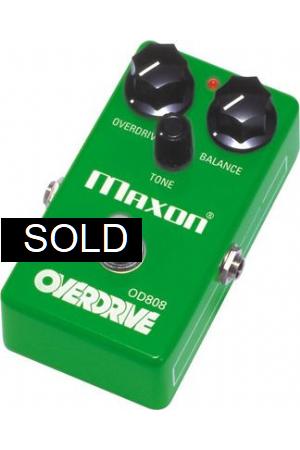 Maxon OD808 Maxon OD808